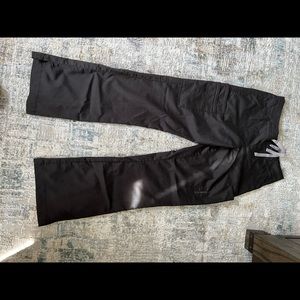 Wonderwink scrub pants